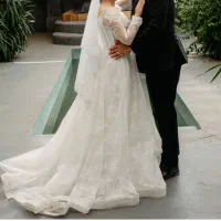 لباس عروس|لباس|اسلامشهر, شهرک واوان|دیوار