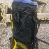 کوله پشتی کوهنوردی|کوهنوردی و کمپینگ|قرچک, مهدیه|دیوار