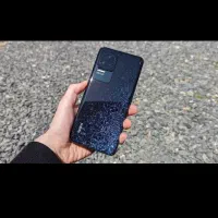 ردمی k50 (پک چین)فقط معاوضه ..