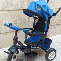 سه چرخه کودک