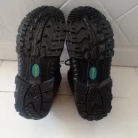 کفش ایمنی نو|کیف، کفش، کمربند|شاهینشهر, شهرک گلدیس|دیوار