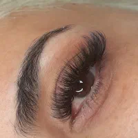 کراتین و احیا.تخفیف ویژه و استثنایی .اکستنشن مژه|خدمات آرایشگری و زیبایی|تنکابن, |دیوار