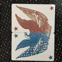 پاسور طرح عقاب