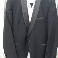 کت و شلوار نو و پیراهن و کراوات