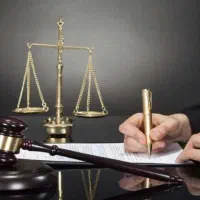 دعوت به همکاری وکیل و وکیل کارآموز