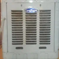 کولرابی پرتابل سفید جنرال