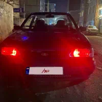 پراید ۱۳۱ se