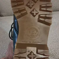 کفش تمام چرم دست دوز دکتر مارتینز ارجینال|کیف، کفش، کمربند|تهران, آرژانتین|دیوار