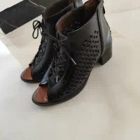 کفش زنانه و دخترانه سایز 40|کیف، کفش، کمربند|ایلام, |دیوار