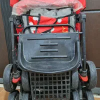 کالسکه در حد نو|کالسکه و لوازم جانبی|بوشهر, |دیوار