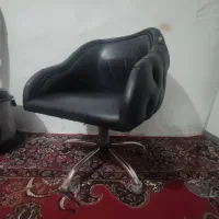 میز و صندلی مدیریت شیک و بزرگ