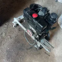 فروش یک دستگاه موتور برق