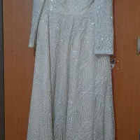 لباس مجلسی نووتمیزوشیک کرایه ای