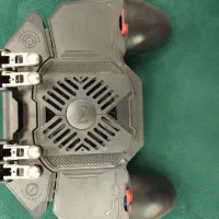 انواع دسته بازی موبایل فن‌دار|کنسول، بازی ویدئویی و آنلاین|رشت, خواهر امام|دیوار