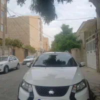 کوییک Gxمدل ۱۴۰۳ بیرنگ