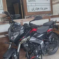 موتورNsمدل ۱۴۰۴صفراقساطی