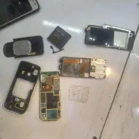 تعمییرات موبایل و تبلت رضا