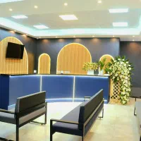 استخدام پذیرش درمانگاه