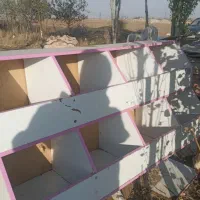 قفسه|فروشگاه و مغازه|اردبیل, |دیوار