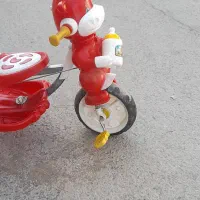 سه چرخه|دوچرخه، اسکیت، اسکوتر|اراک, |دیوار