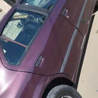 سمند مدل91تازه تعمیر اساسی