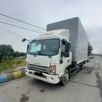 اثاث کشی تخصصی با بارنامه رسمی