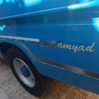 نیسان  فروشی