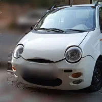 ام وی ام 110|خودرو سواری و وانت|تبریز, |دیوار