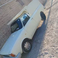 پیکان وانت مدل 93|خودرو سواری و وانت|زابل, |دیوار