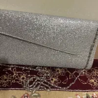 کیف مجلسی|کیف، کفش، کمربند|کرج, برغان|دیوار