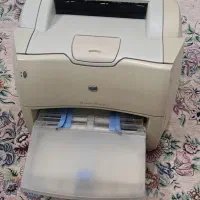 پرینتر لیزر جت۱۲۰۰hp|پرینتر، اسکنر، کپی، فکس|خمینی‌شهر, |دیوار