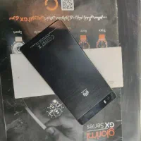 گوشی هواوی p8Lite سالم همه چی فابریک