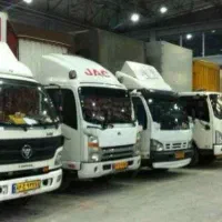 اتوبارحمل بارشهرستان اسباب کشی کارگرخالی بسته بندی