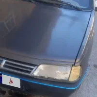 پژوروامدل۸۵|خودرو سواری و وانت|نجفآباد, گلدشت|دیوار