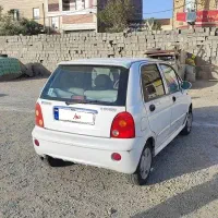 ام وی ام 110|خودرو سواری و وانت|تهران, لویزان|دیوار