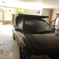 جویای کار پخش با پراید وانت همراه با موزع پخش