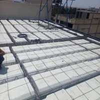 آرماتور بندی و قالب بندی