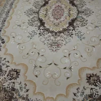 فرش 9متری بدون ایراد|فرش|نقده, |دیوار