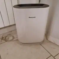 تصفیه کننده هوا