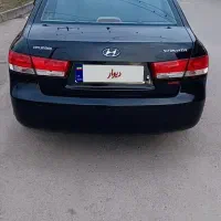 سوناتا 2007|خودرو سواری و وانت|مشهد, آزادشهر|دیوار