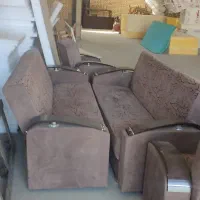 مبل تخت خواب شو|مبلمان خانگی و میز عسلی|صالح آباد, |دیوار