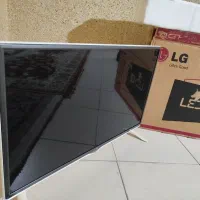 تلوزیون ال ای دی 32 ال جی|تلویزیون و پروژکتور|تهران, حصارک|دیوار