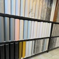 نمایندگی برچسب پشت چسبدار کابینت،سرویس ها|مصالح و تجهیزات ساختمان|تبریز, |دیوار