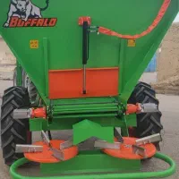 کود پاش کود پاشی|خدمات باغبانی و درختکاری|خرم‌آباد, |دیوار