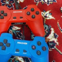 دسته بازی رایانه