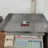 ترازو|فروشگاه و مغازه|الیگودرز, |دیوار