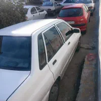 پراید ۱۳۲|خودرو سواری و وانت|شیراز, ریشمک|دیوار