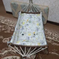 فروش کریر و بانوچ(گهواره)|کالسکه و لوازم جانبی|مریوان, |دیوار