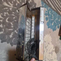 توستر عتیقه