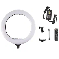 رینگ لایت ۶۵ وات واقعی